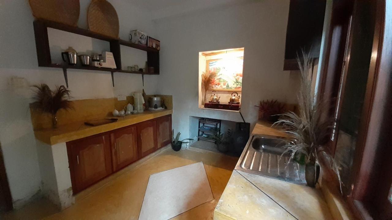 Pahalagawattha Homestay Habaraduwa Exterior photo