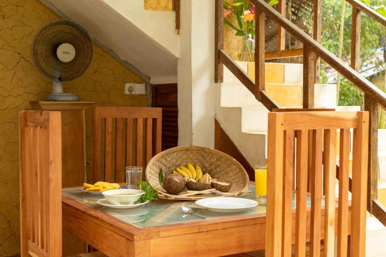 Pahalagawattha Homestay Habaraduwa Exterior photo