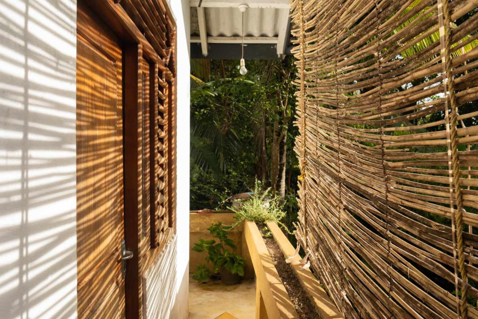 Pahalagawattha Homestay Habaraduwa Exterior photo
