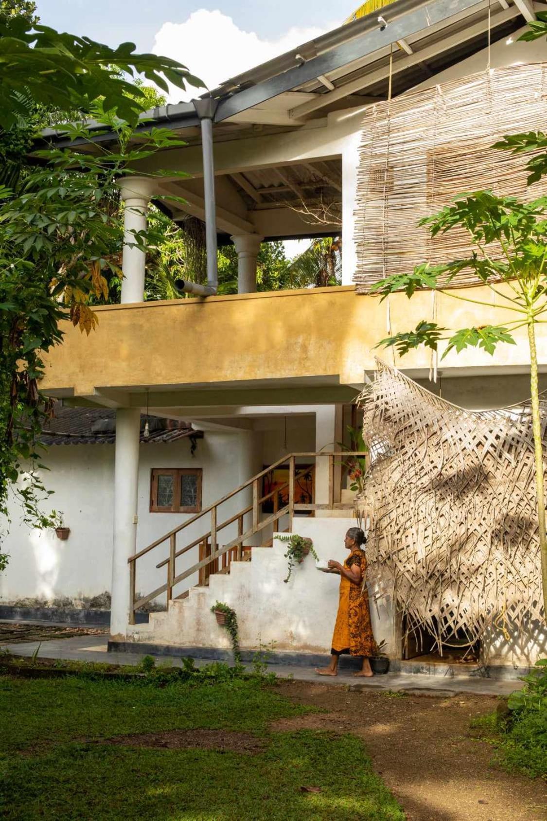 Pahalagawattha Homestay Habaraduwa Exterior photo