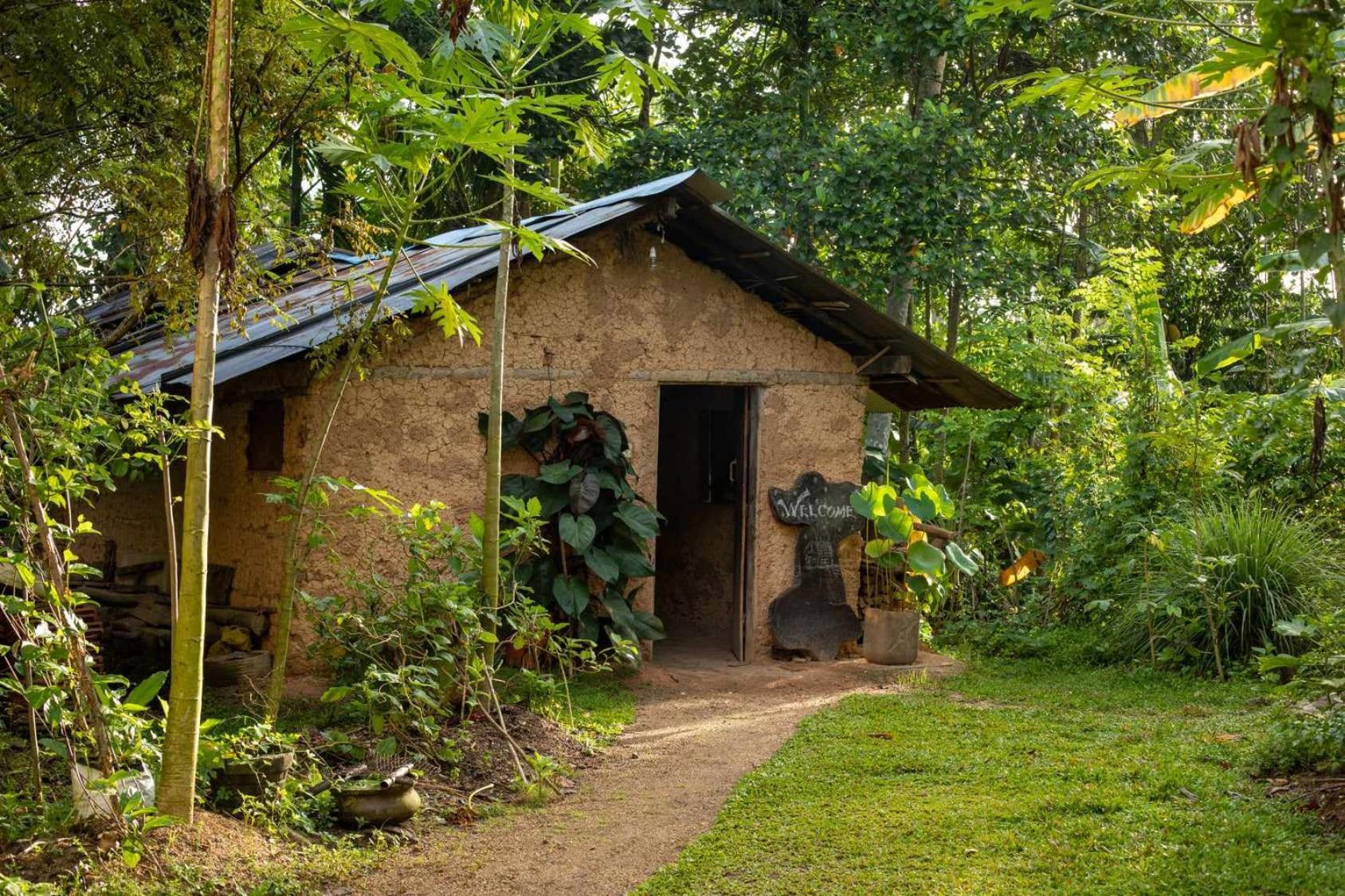 Pahalagawattha Homestay Habaraduwa Exterior photo