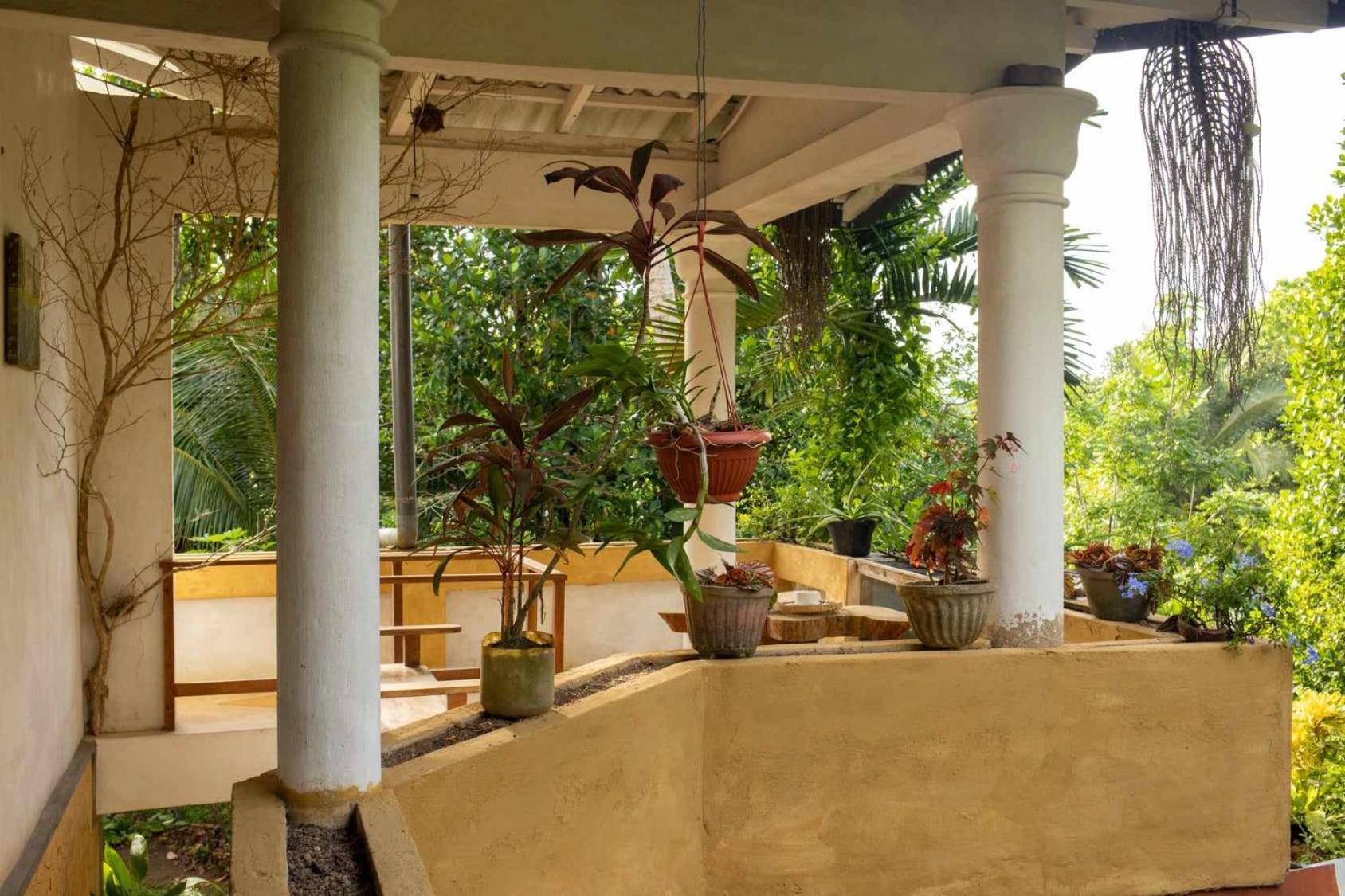 Pahalagawattha Homestay Habaraduwa Exterior photo