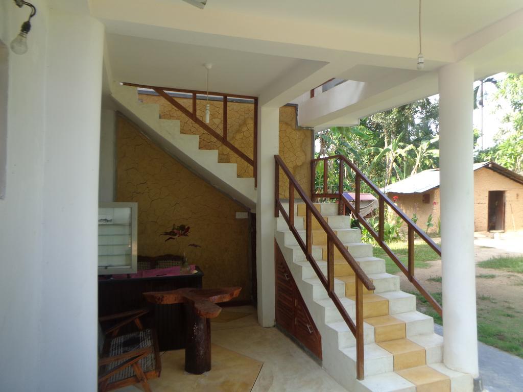 Pahalagawattha Homestay Habaraduwa Exterior photo