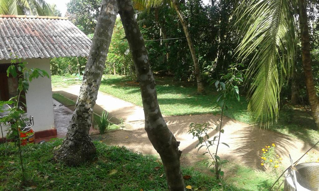 Pahalagawattha Homestay Habaraduwa Exterior photo