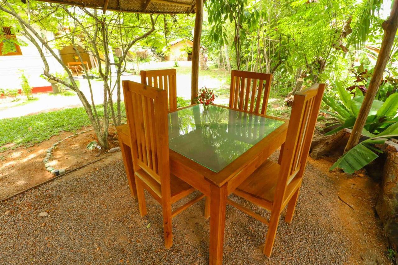 Pahalagawattha Homestay Habaraduwa Exterior photo