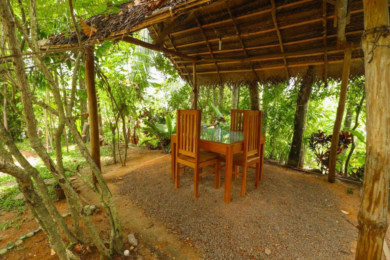 Pahalagawattha Homestay Habaraduwa Exterior photo