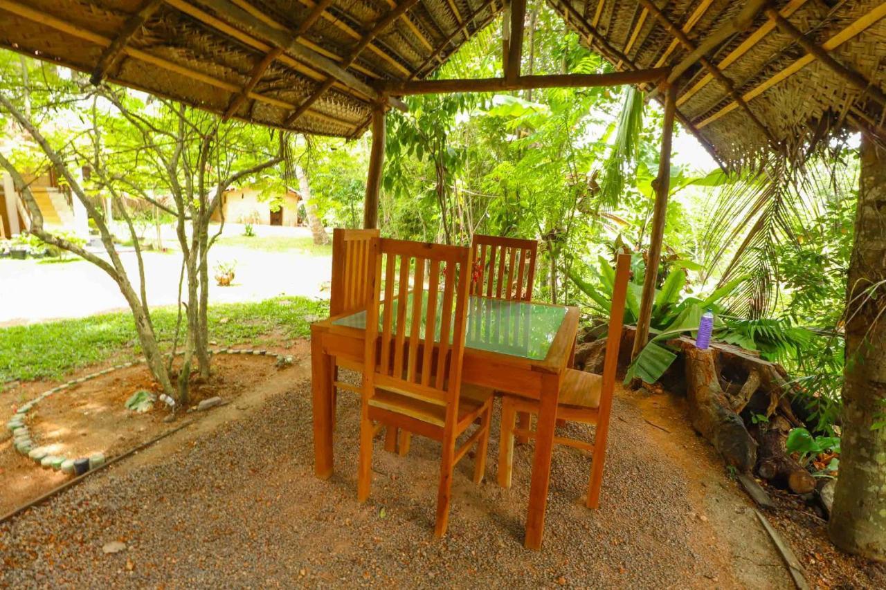 Pahalagawattha Homestay Habaraduwa Exterior photo