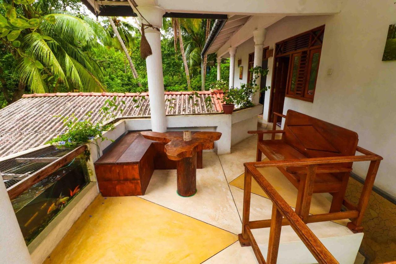 Pahalagawattha Homestay Habaraduwa Exterior photo