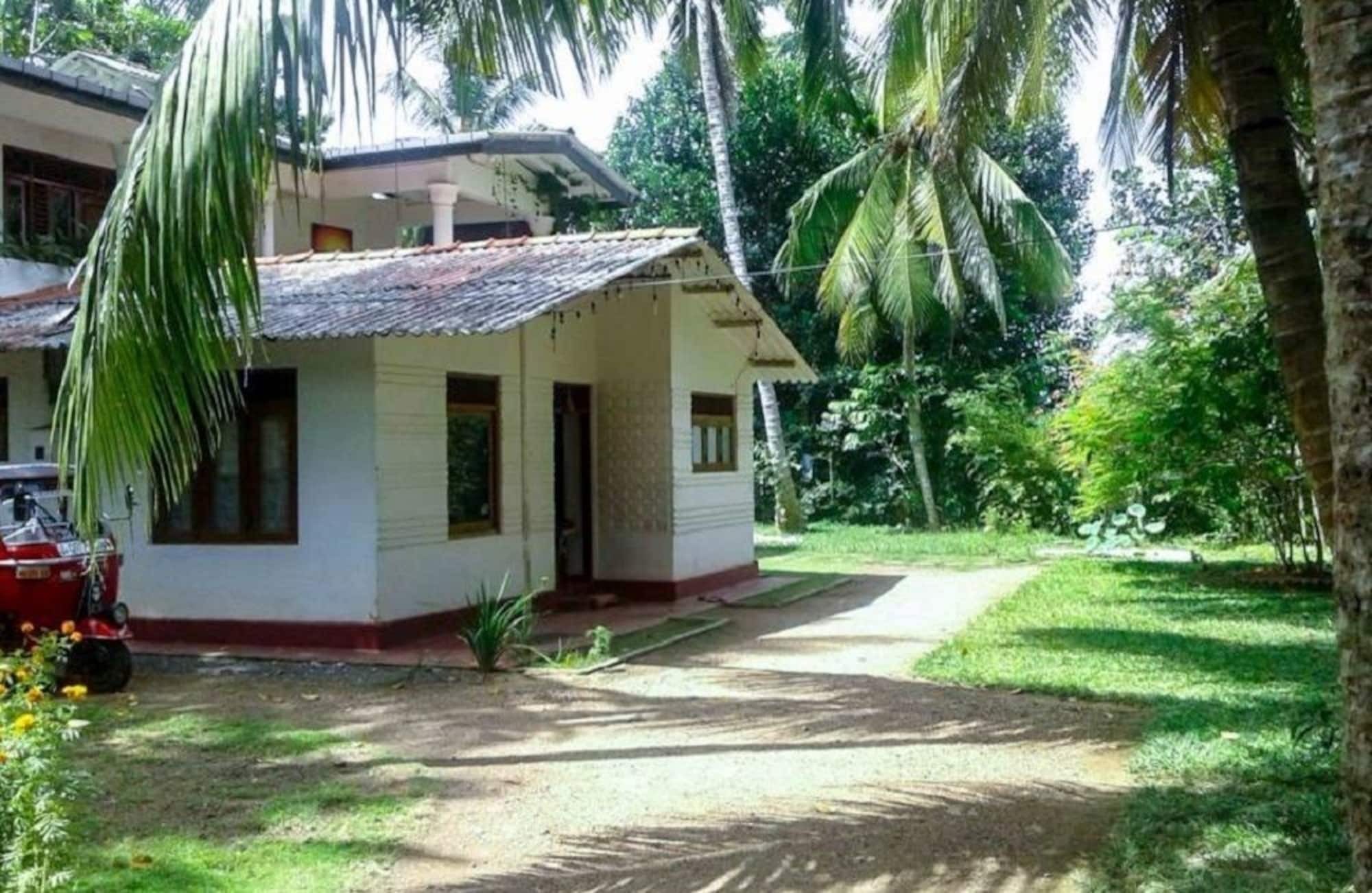 Pahalagawattha Homestay Habaraduwa Exterior photo